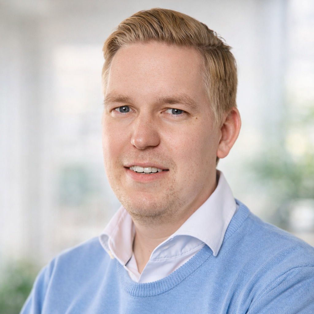 Markus Liermann